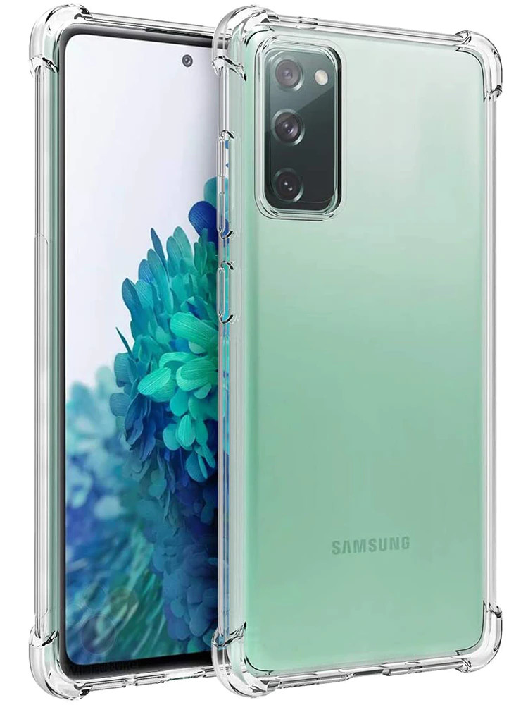 Ốp lưng chống sốc samsung galaxy S20 FE