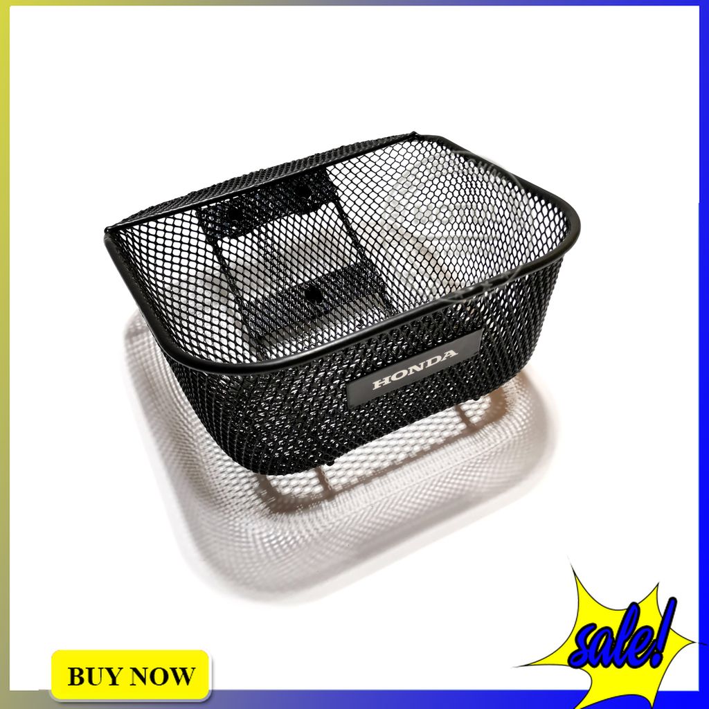 Combo rổ Sirius đen + mặt nạ 3 lỗ ốc + pát gắn