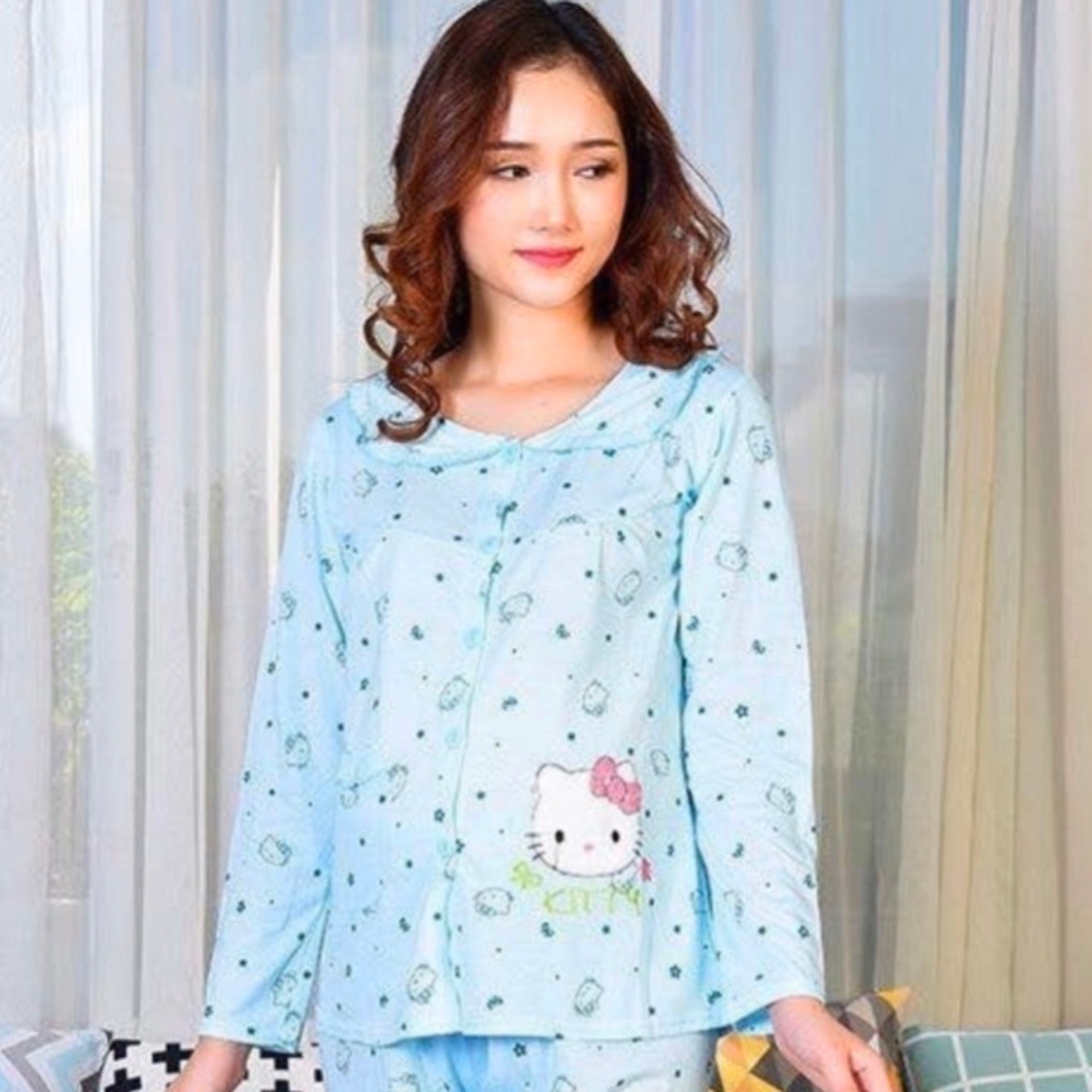bộ đồ bầu đẹp