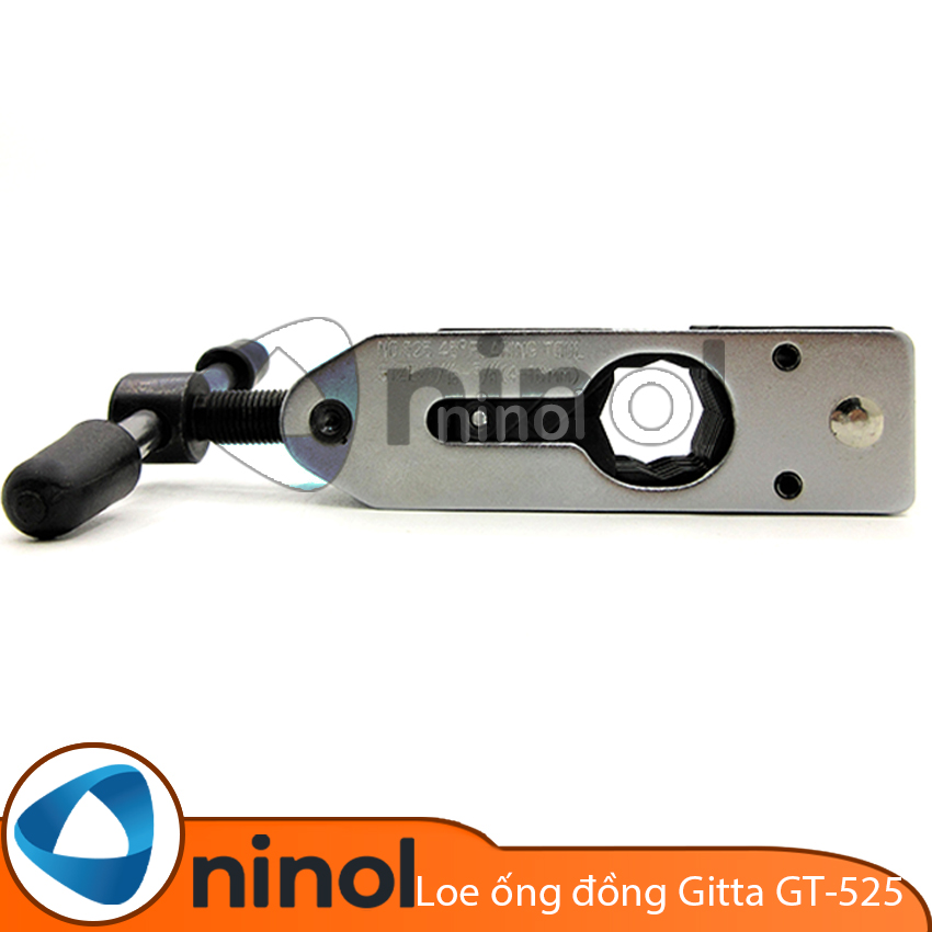 Loe ống đồng Gitta GT-525
