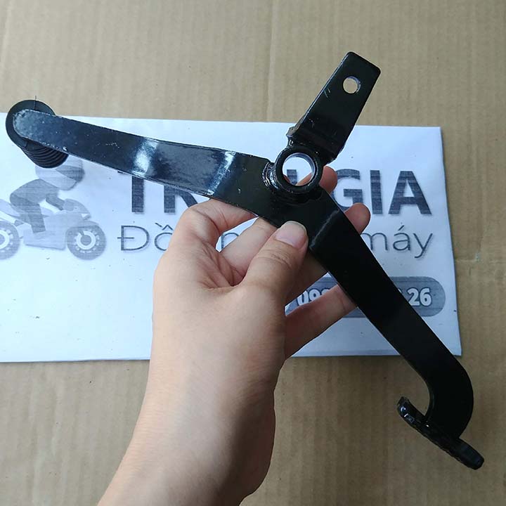 [FreeshipMAX] Cần số xe exciter 2010 2 chiều ex 2010 đời đầu