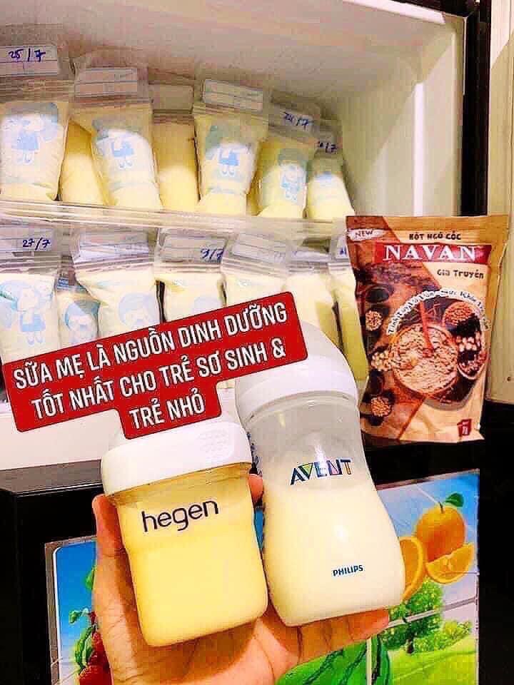 Ngũ cốc navan