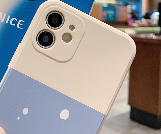 Ốp lưng iPhone hình Cá heo