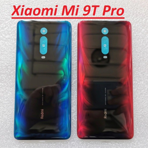 Chính Hãng Nắp Lưng Xiaomi Mi 9T Pro Chính Hãng Giá Rẻ
