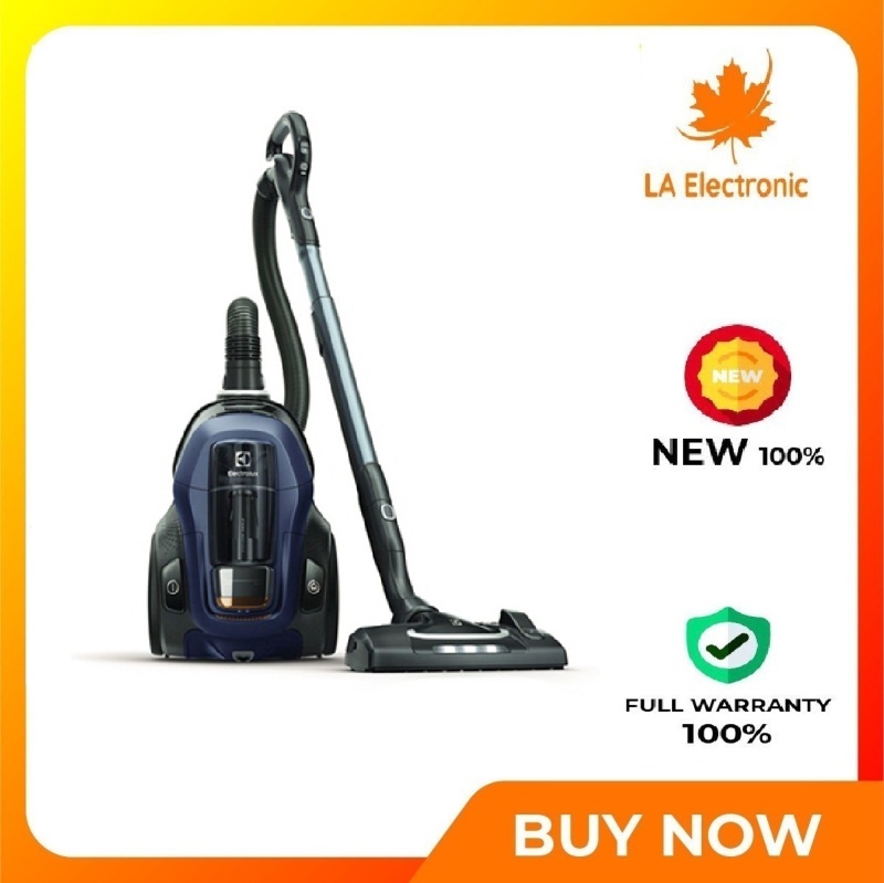 [Trả góp 0%]ELECTROLUX PC91-5IBM Vacuum Cleaner - Free shipping HCM