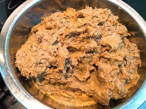 Pate Cho Mèo Tổng Hợp Vị Cá Đặc Biệt