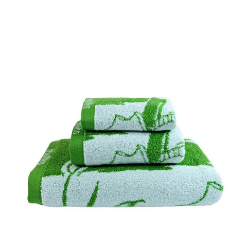 Khăn Tay Cao Cấp Mollis - HM2F (28x42cm/50g)