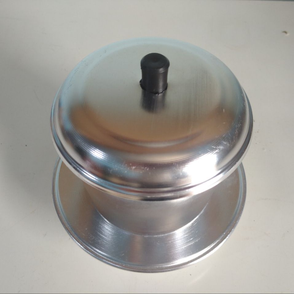 Phin Đại Cồ Pha 150g Bột Cafe Tương Đương 5 Đến 6 Ly