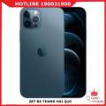 [HCM][TRẢ GÓP 0%] Điện thoại IPhone 12 Pro Max 256GB Chính Hãng