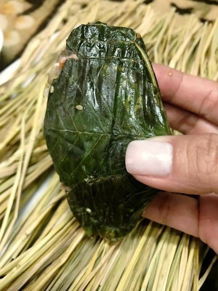 Tré ( Bì) đặc sản Bình Định 50k/ 1 cây