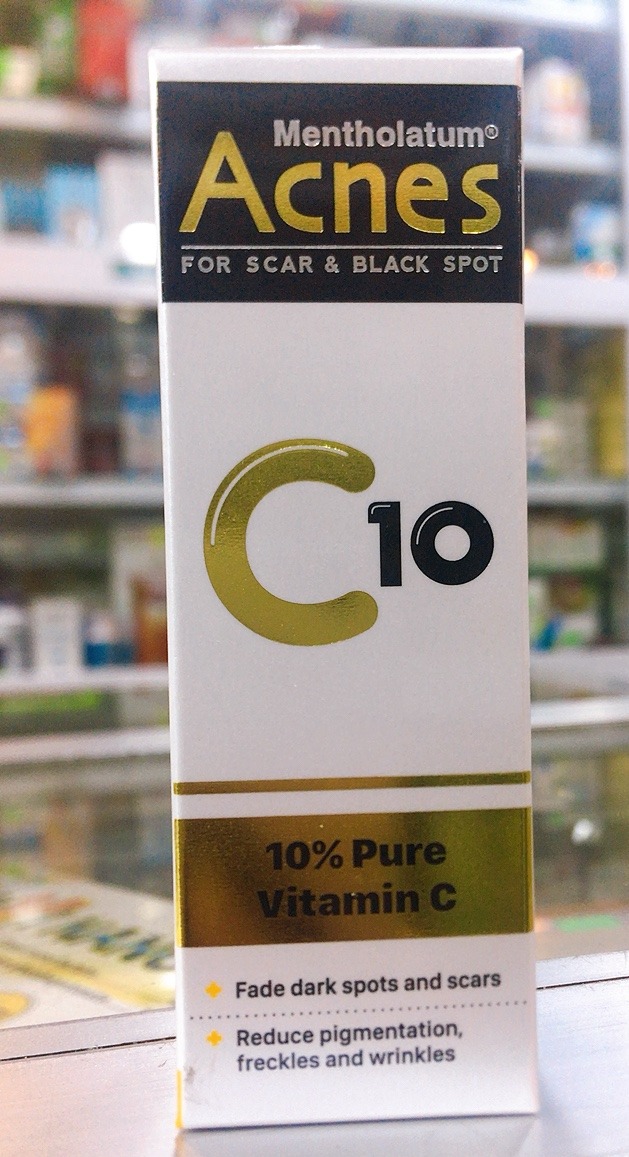 Acnes C10  serum