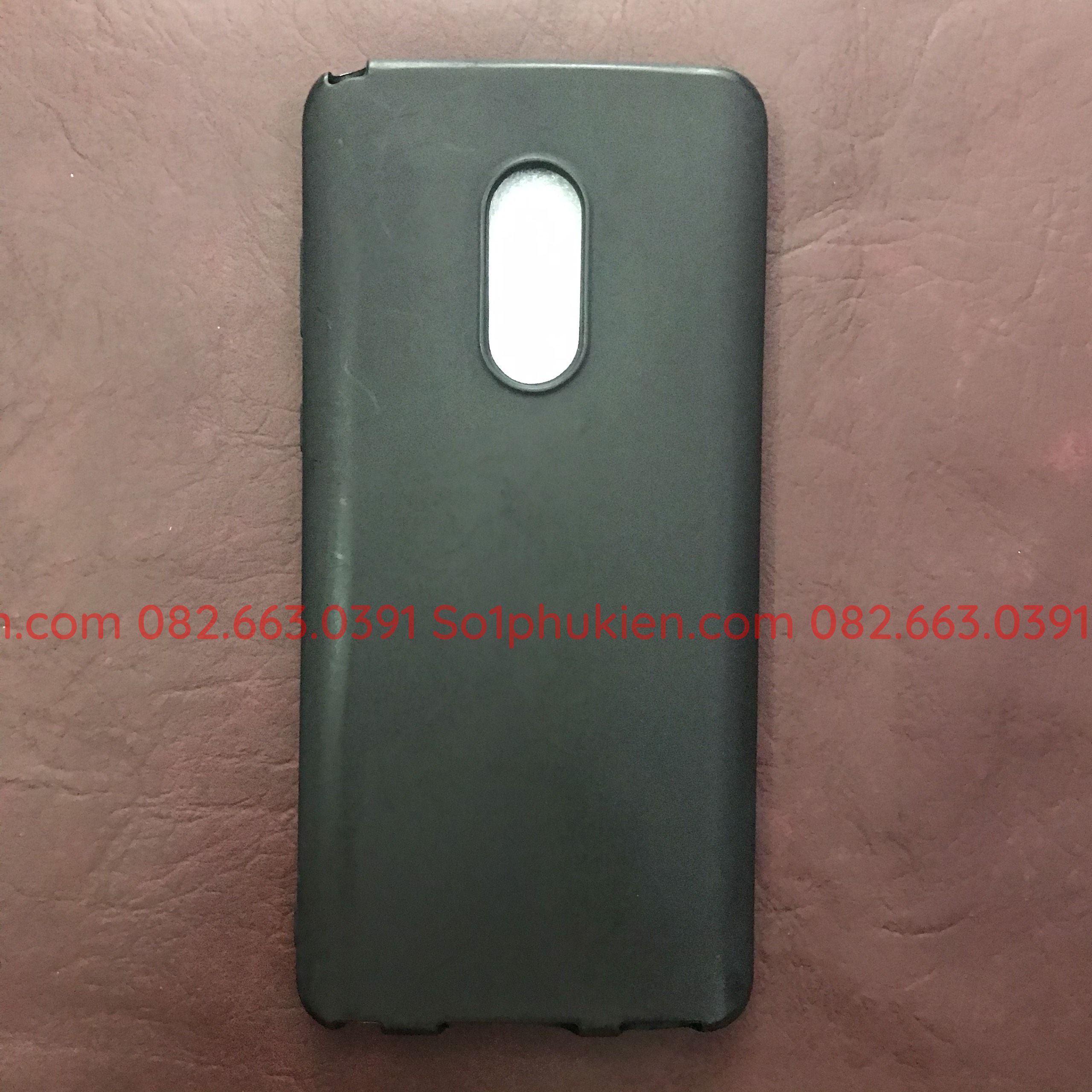 Ốp lưng Sharp Aquos Zero 2 dẻo đen cao cấp, bền đẹp