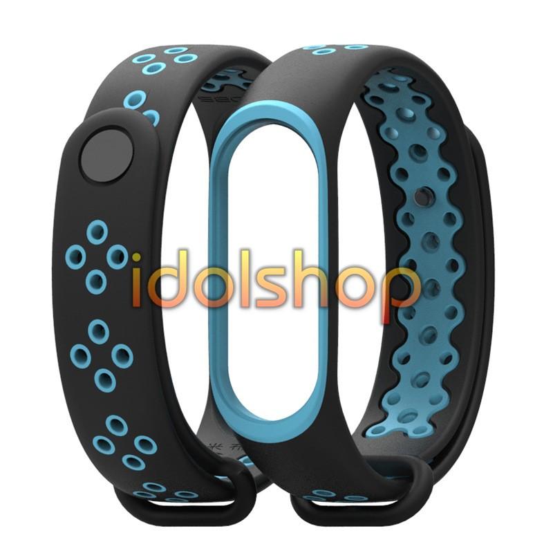 Dây Nike Sport dành cho Xiaomi Miband 4