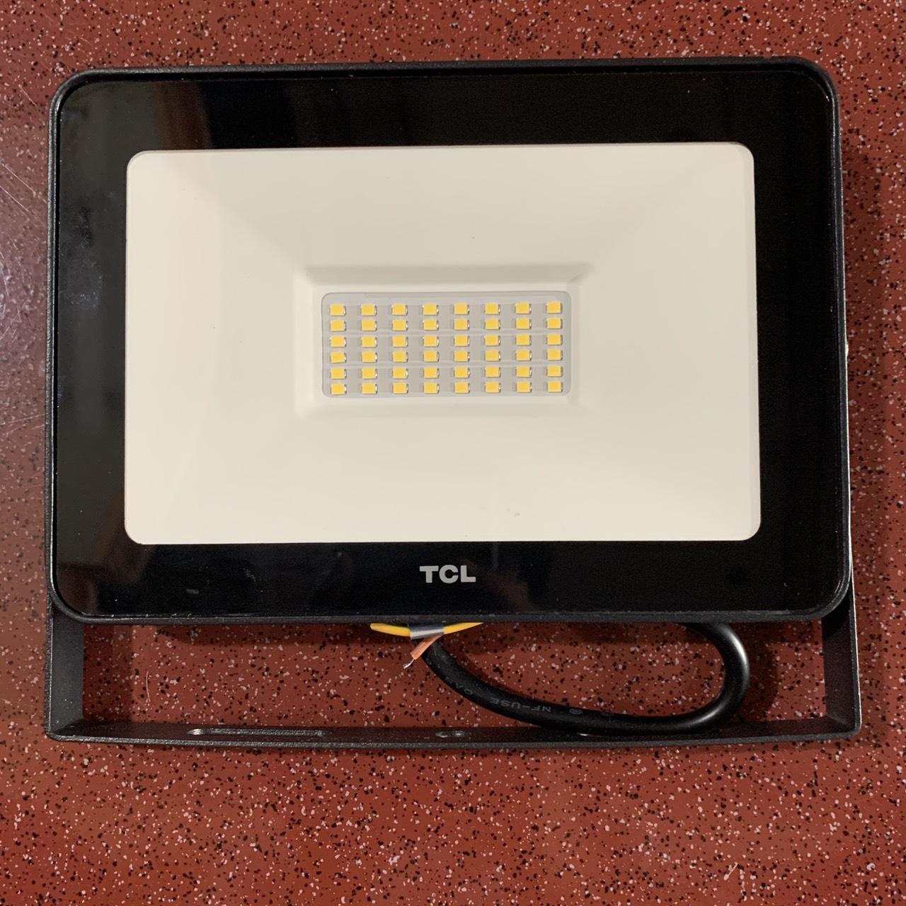 Đèn Pha LED 50W TCL - Ánh sáng trắng