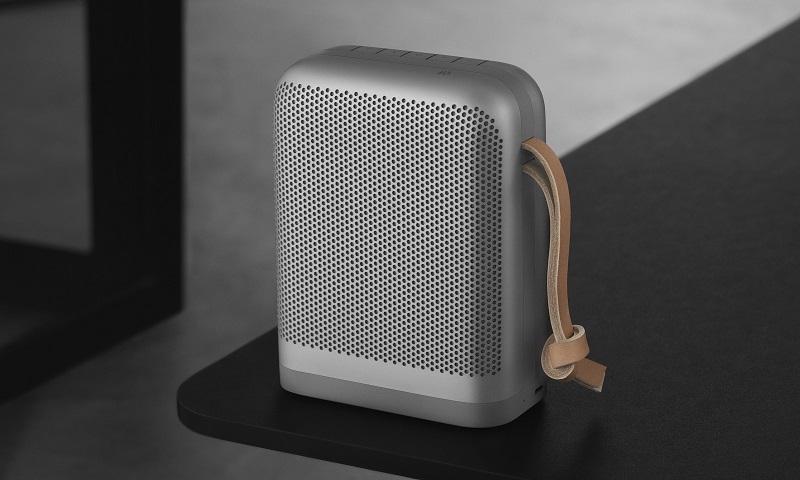 Loa B&O Beoplay P6