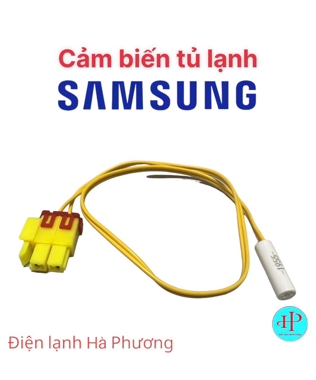 Cảm biến tủ lạnh Samsung - Sensor tủ lạnh Samsung - F23