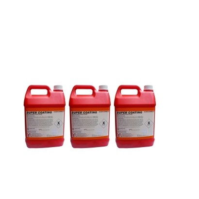 [HCM]HÓA CHẤT PHỦ BÓNG SÀN ĐÁ THÔNG THƯỜNG SUPPER COATING