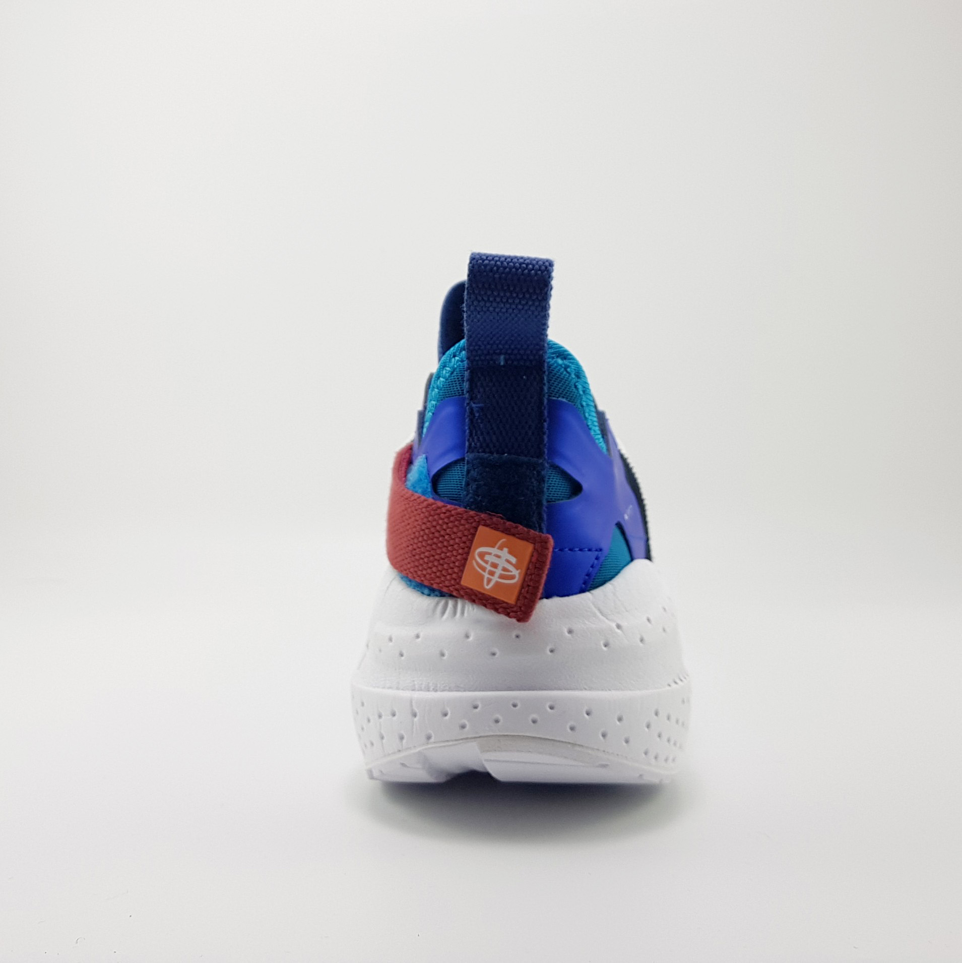 Giày thể thao Huarache N.354 Xanh Navy