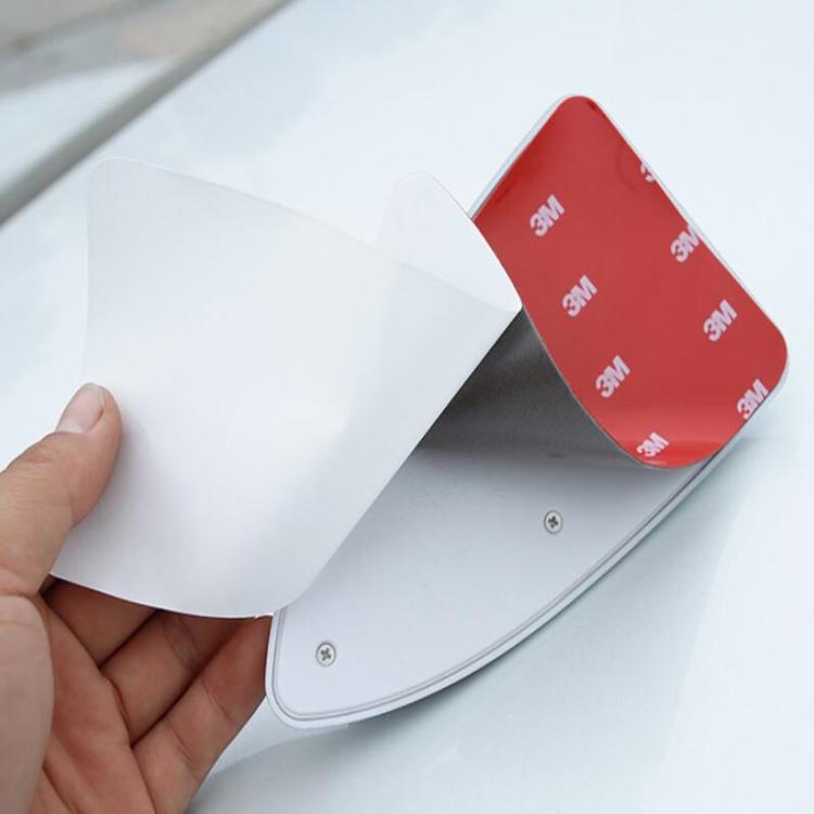 Anten vây cá mập, loại chỉ có tính năng trang trí ô tô và không có tính năng thu phát sóng YF-TX15