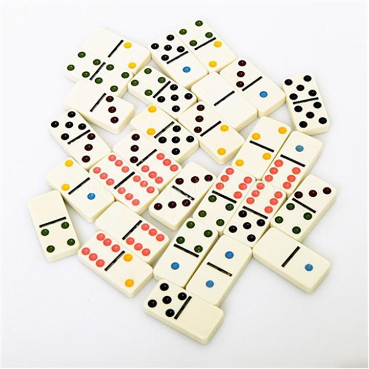 Bộ cờ Domino giá rẻ
