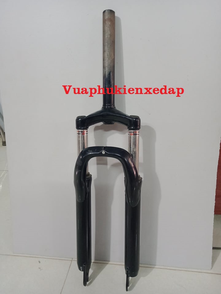 Phuộc/ Thụt xe đạp bánh 26, 27.5 cao cấp