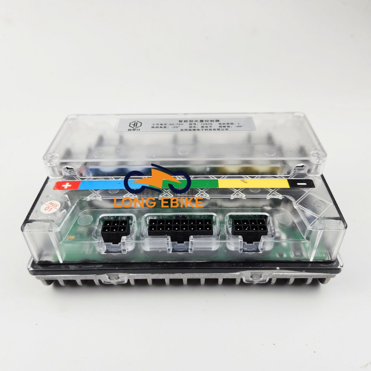 votol 80s 7280 ic tự học