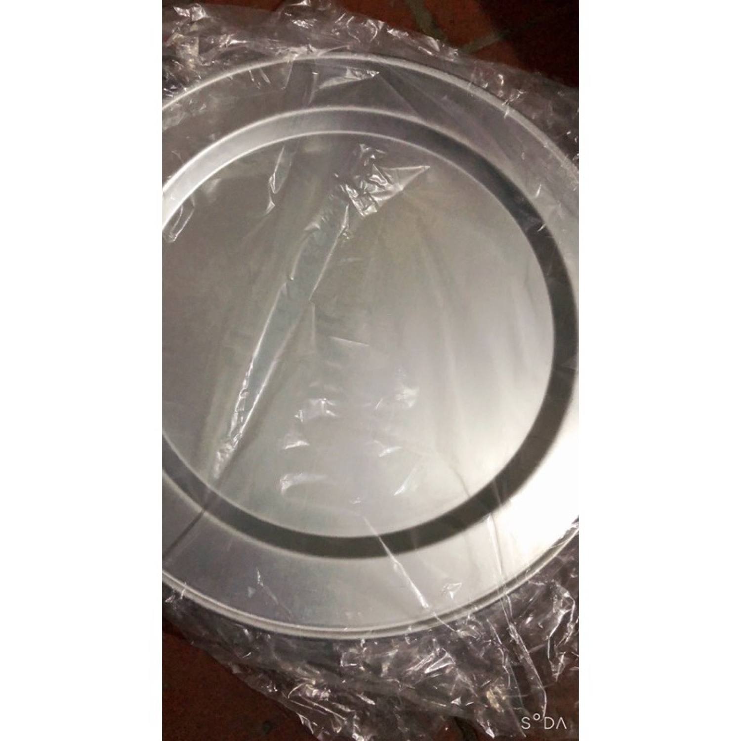 Mâm nhôm Hải Phòng hàng đặc biệt (Đường kính 52cm)