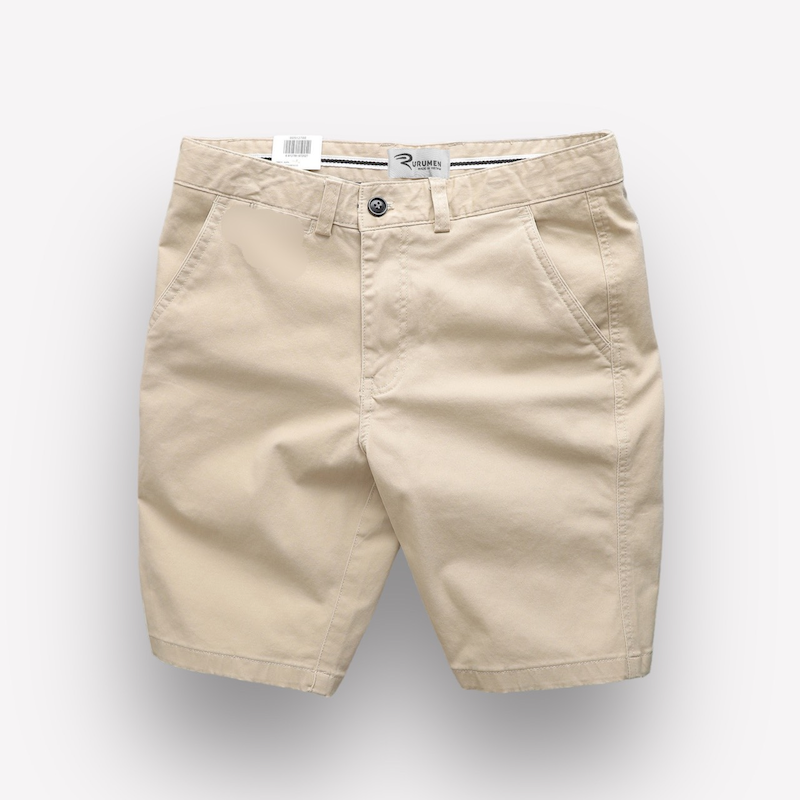 Quần short kaki nam thể thao cao cấp  (nhiều màu) ND01