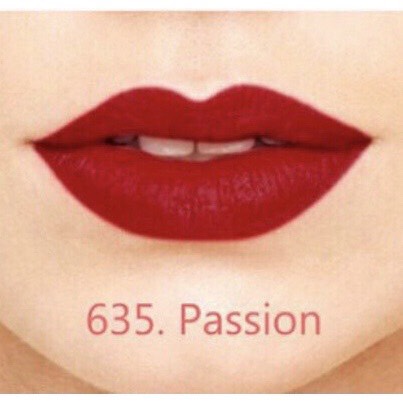 Son Kem Revlon Ultra HD Matte LipColor