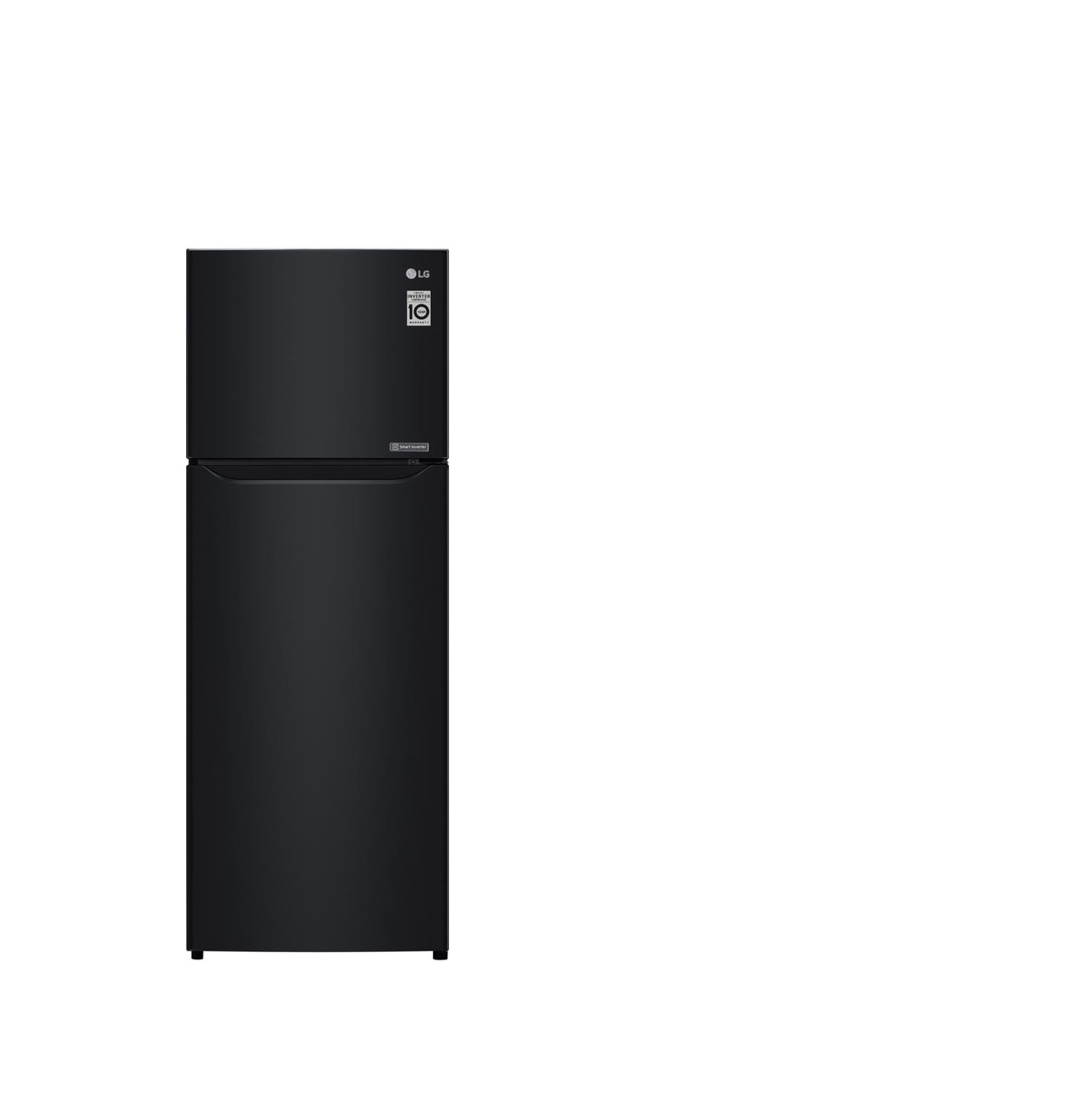 ✅[Trả góp 0%]Tủ Lạnh LG Inverter 209 lít GN-B222WB - MỚI 2020