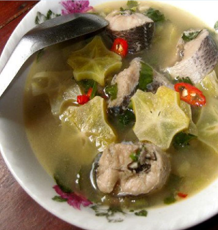 Hạt giống cây khế chua - 5 hạt/gói