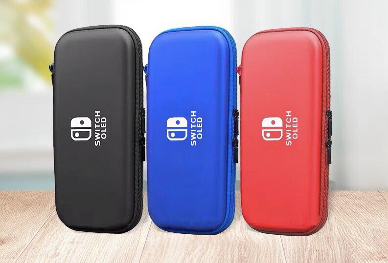 Túi Đựng Máy Nintendo Switch Oled