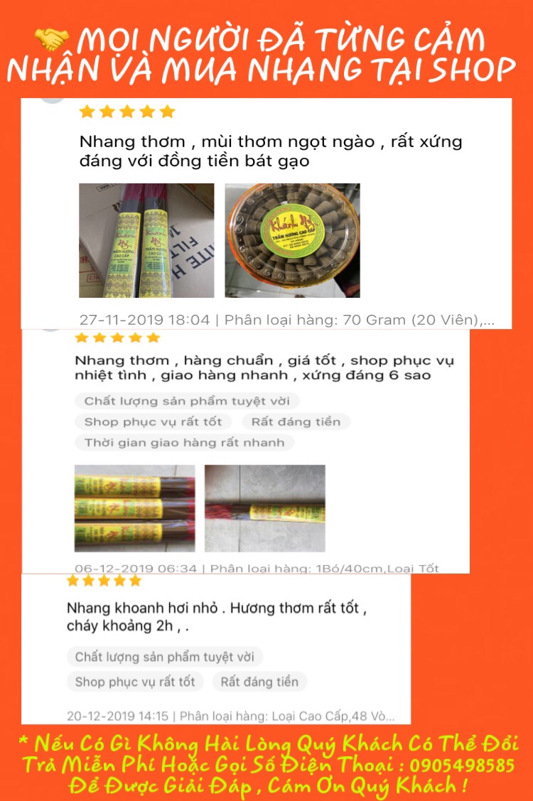 Hồ Lô Cắm Nhang Khoanh 2-3 H