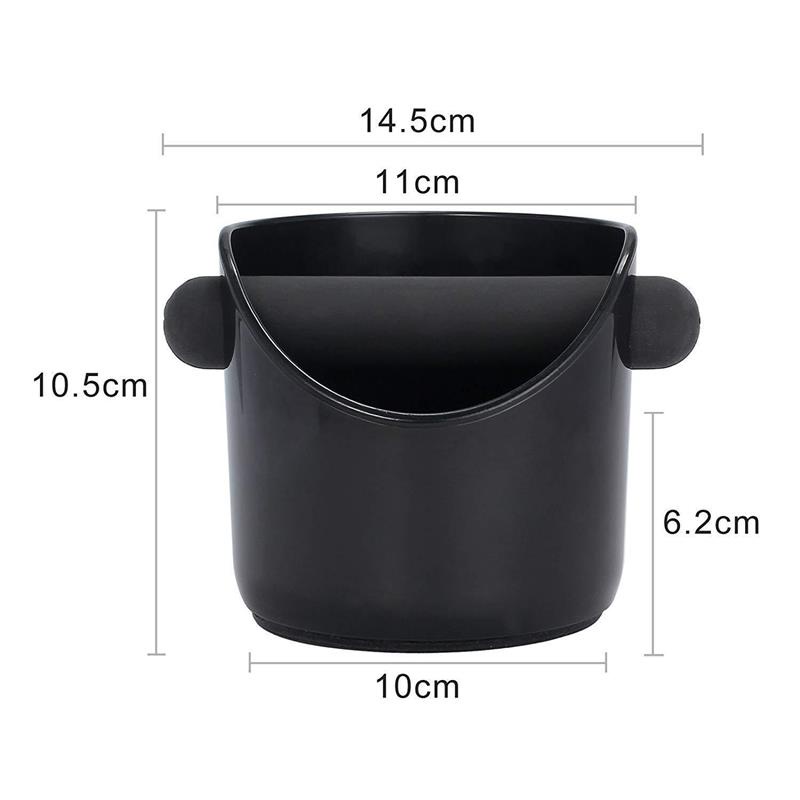 Dụng Cụ Đập Bã Cafe Tiện Lợi