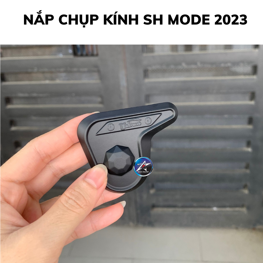 [HCM]NÚT ĐẬY CHÂN KÍNH SHVN 2020 - SH MODE 2023