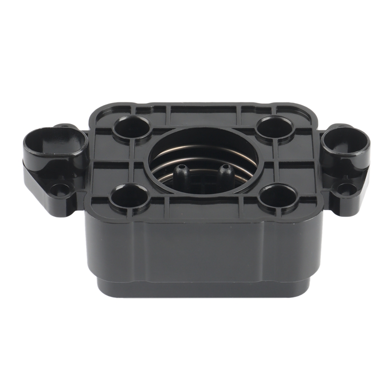 Printer Capping Top, Suitable for Epson XP600 TX800 DX9 DX10 Print Head for Solvent Printer Capping Station
