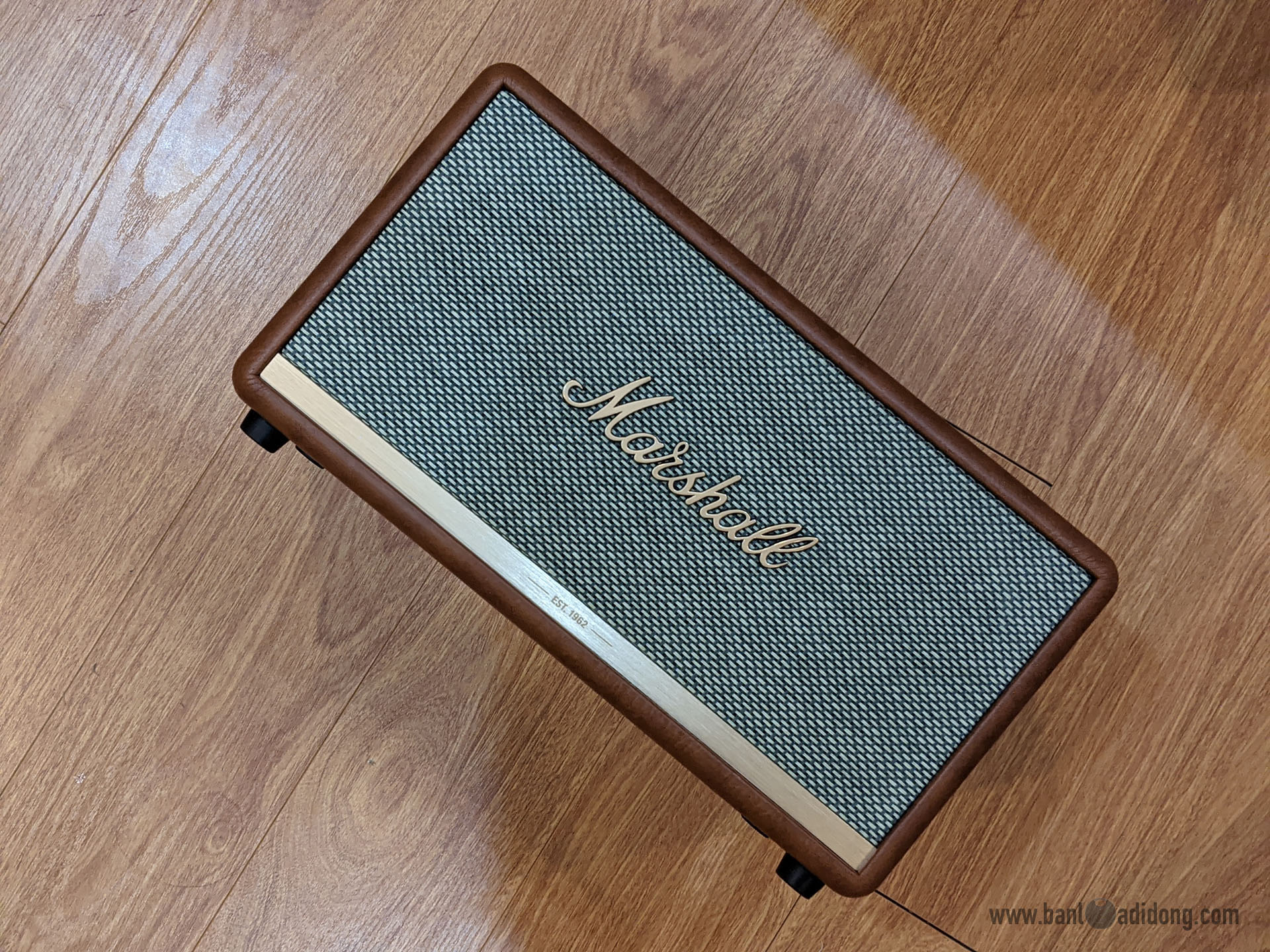 Loa Marshall Stanmore 2