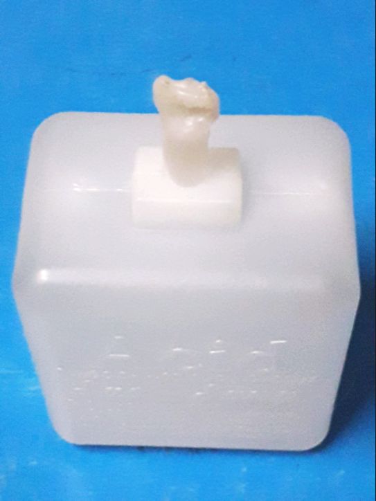 Battery Fluid - 200ml X2. Bottle