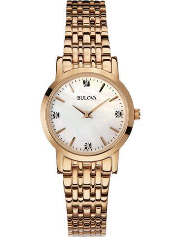 Đồng hồ Bulova 97P106