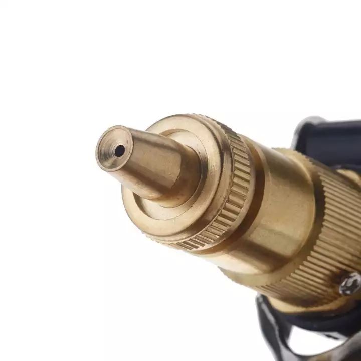 rửa xe dạng súng thân sắt cho máy xịt rửa