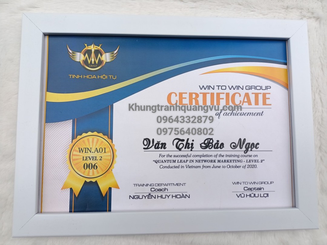 (mặt kính)khung ảnh treo tường(20*25 )cm.(20*30)cm. (30*40)cm
