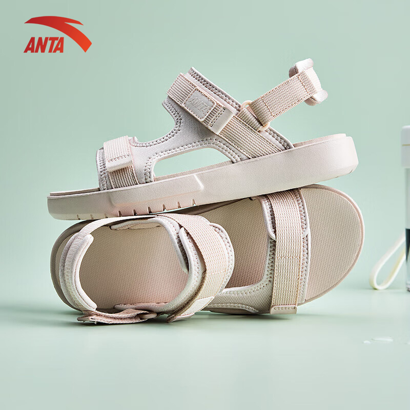 [ SALE OFF 50% ]Sandal thể thao nữ Anta 822338505