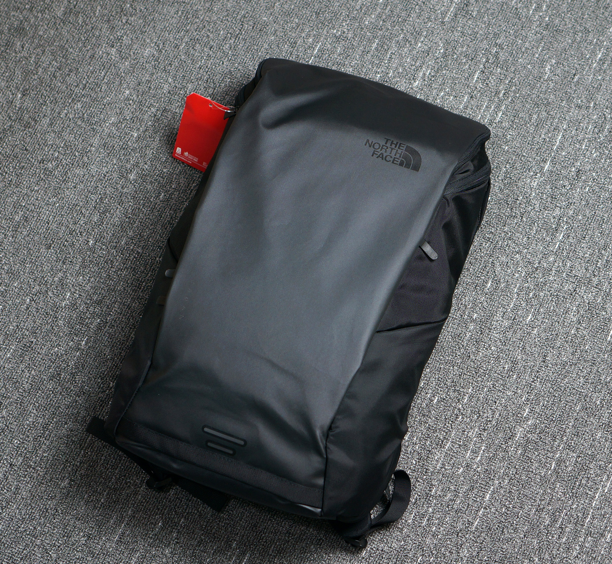 [HCM]Balo laptop TNF Kaban 2018- HÌNH THẬT