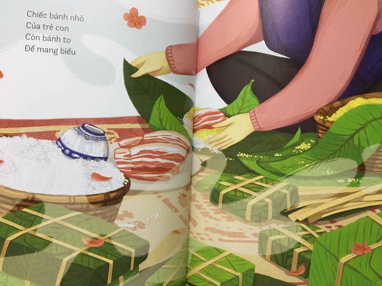 Sách - Đúng là Tết ! - Kim Đồng