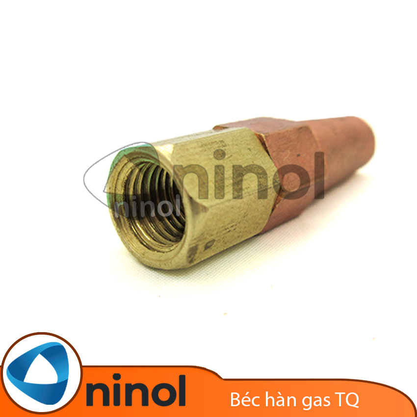 Béc hàn gas TQ