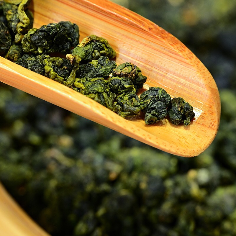TRÀ OOLONG ĐÀI LOAN THƯỢNG HẠNG
