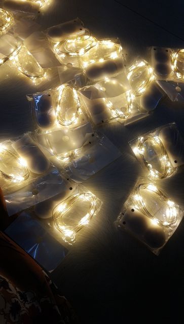 (CÓ BIN SẴN )Đèn led dài 2 mét