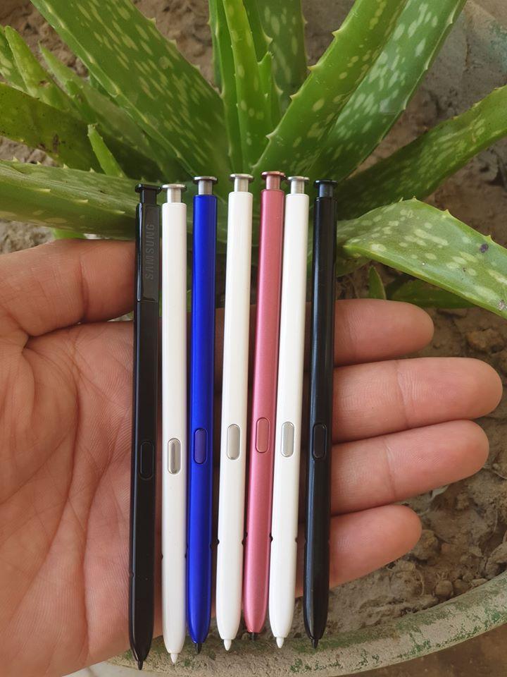Bút Spen Samsung Galaxy Note 10, Note 10 Plus