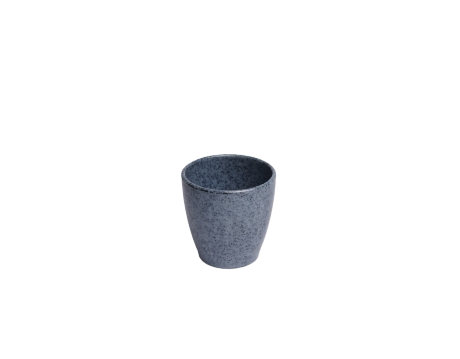 Ly Nhựa Melamine Kiểu Lùn Vân Đá