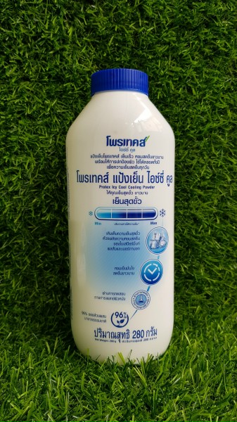 [HCM]Phấn lạnh Protex 280ml Thái lan